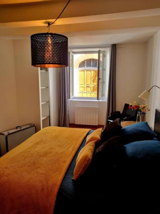 Romantique Room St Michel De Lanes Saint-Michel-de-Lanès Exterior foto